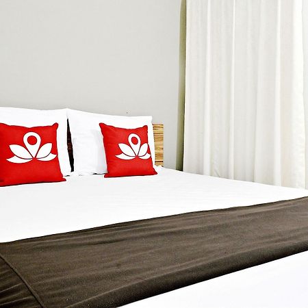 Zen Rooms Mampang Prapatan Jakarta Exteriör bild