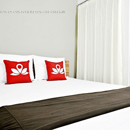 Zen Rooms Mampang Prapatan Jakarta Exteriör bild
