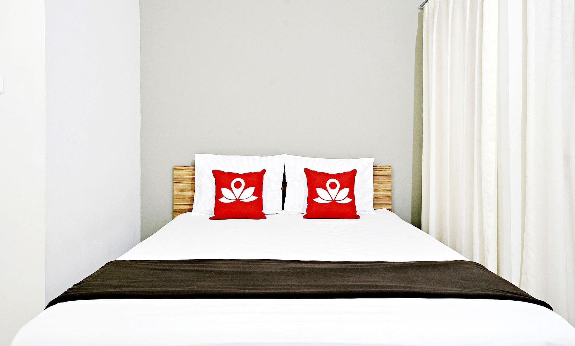 Zen Rooms Mampang Prapatan Jakarta Exteriör bild