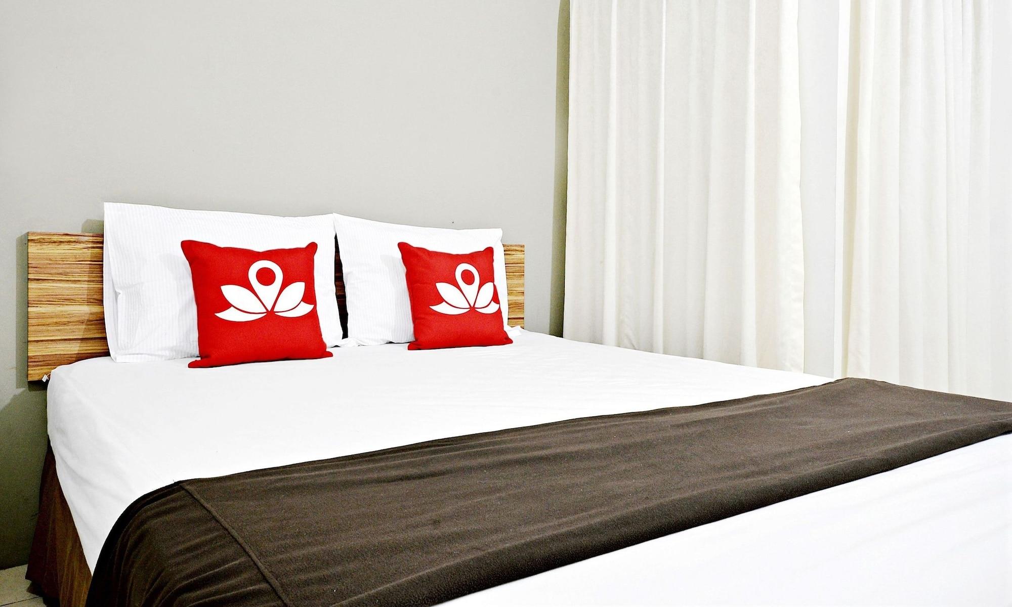 Zen Rooms Mampang Prapatan Jakarta Exteriör bild