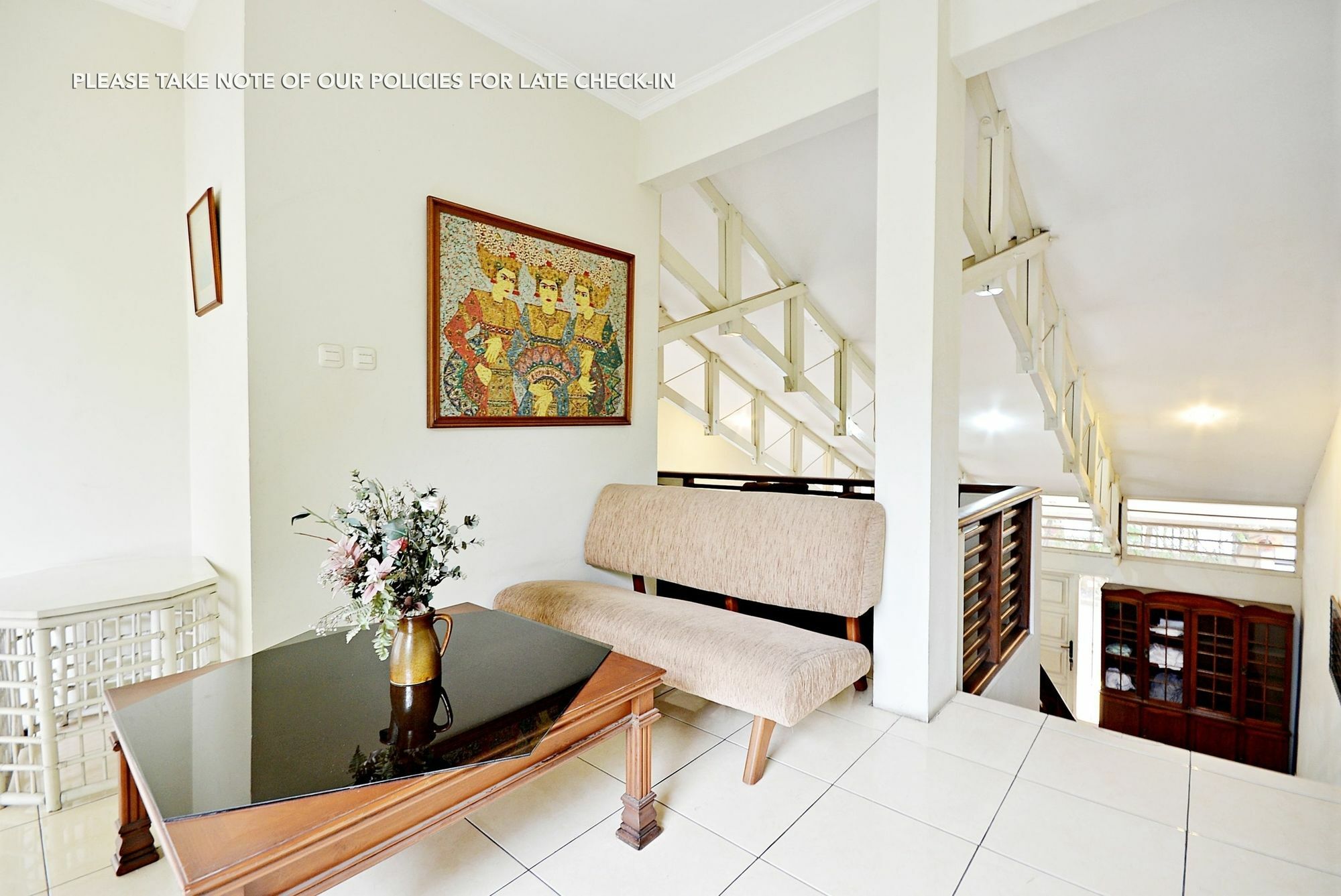 Zen Rooms Mampang Prapatan Jakarta Exteriör bild